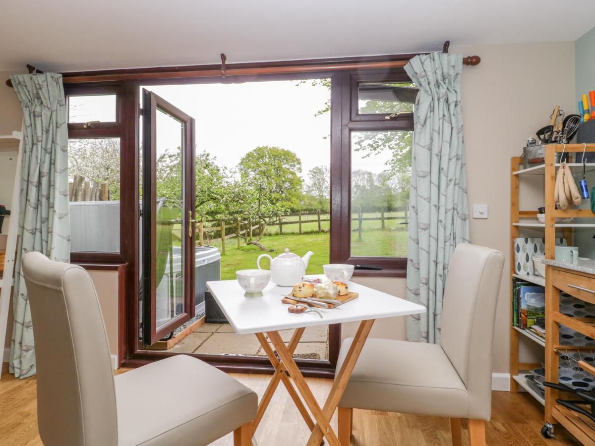 Pheasant Lodge Wimborne Minster Luaran gambar