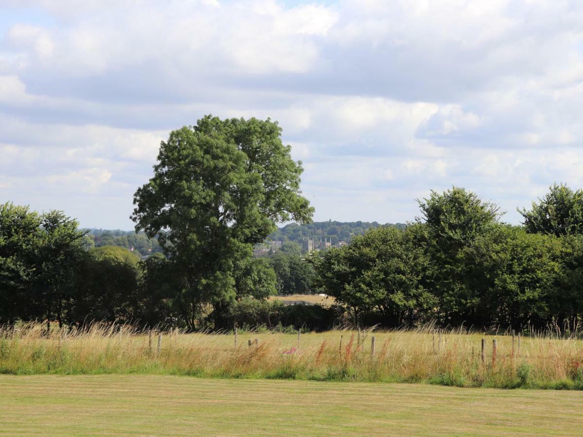 Pheasant Lodge Wimborne Minster Luaran gambar