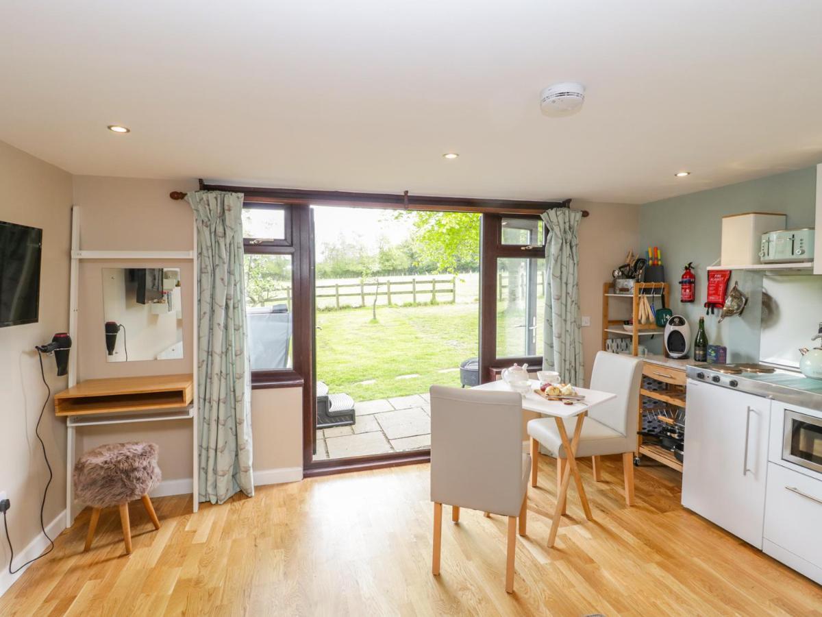 Pheasant Lodge Wimborne Minster Luaran gambar